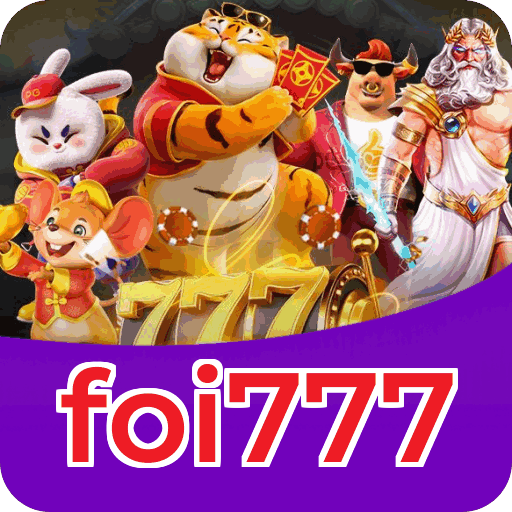 Streaming 4K no cassino ao vivo da foi777